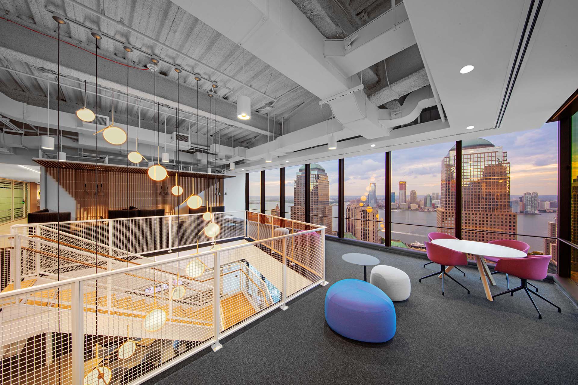 Standardizing the Experience Empire Office