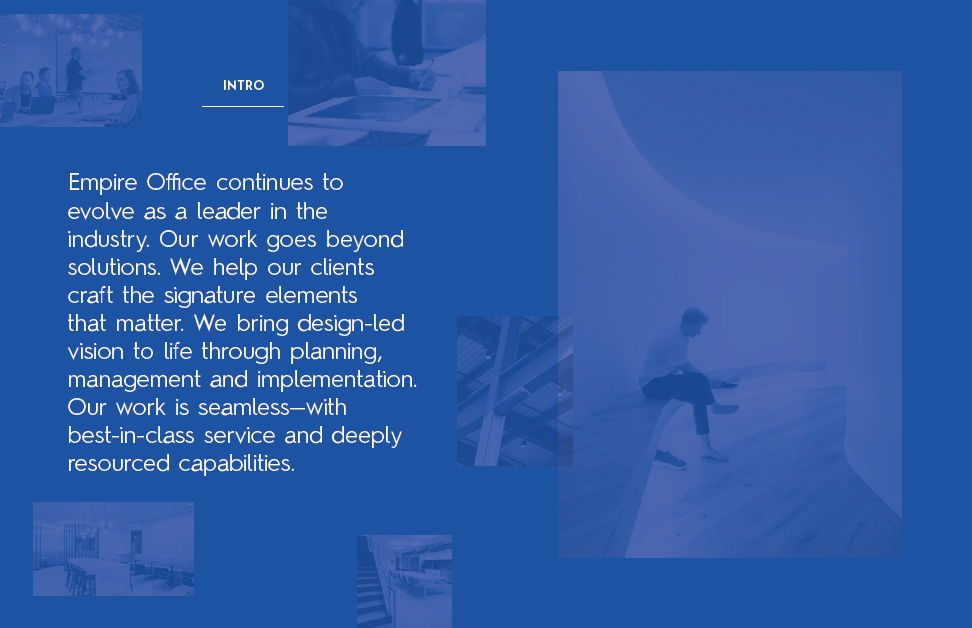 Empire Launches New Brand Identity EmpireOffice