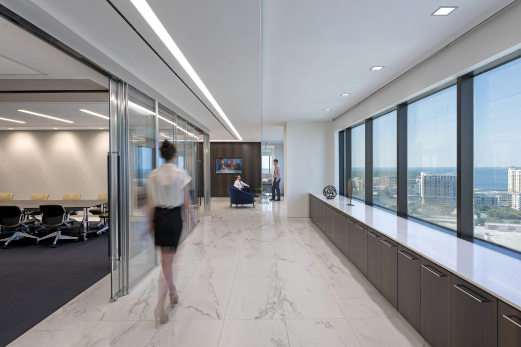 greenberg-traurig-empire-office