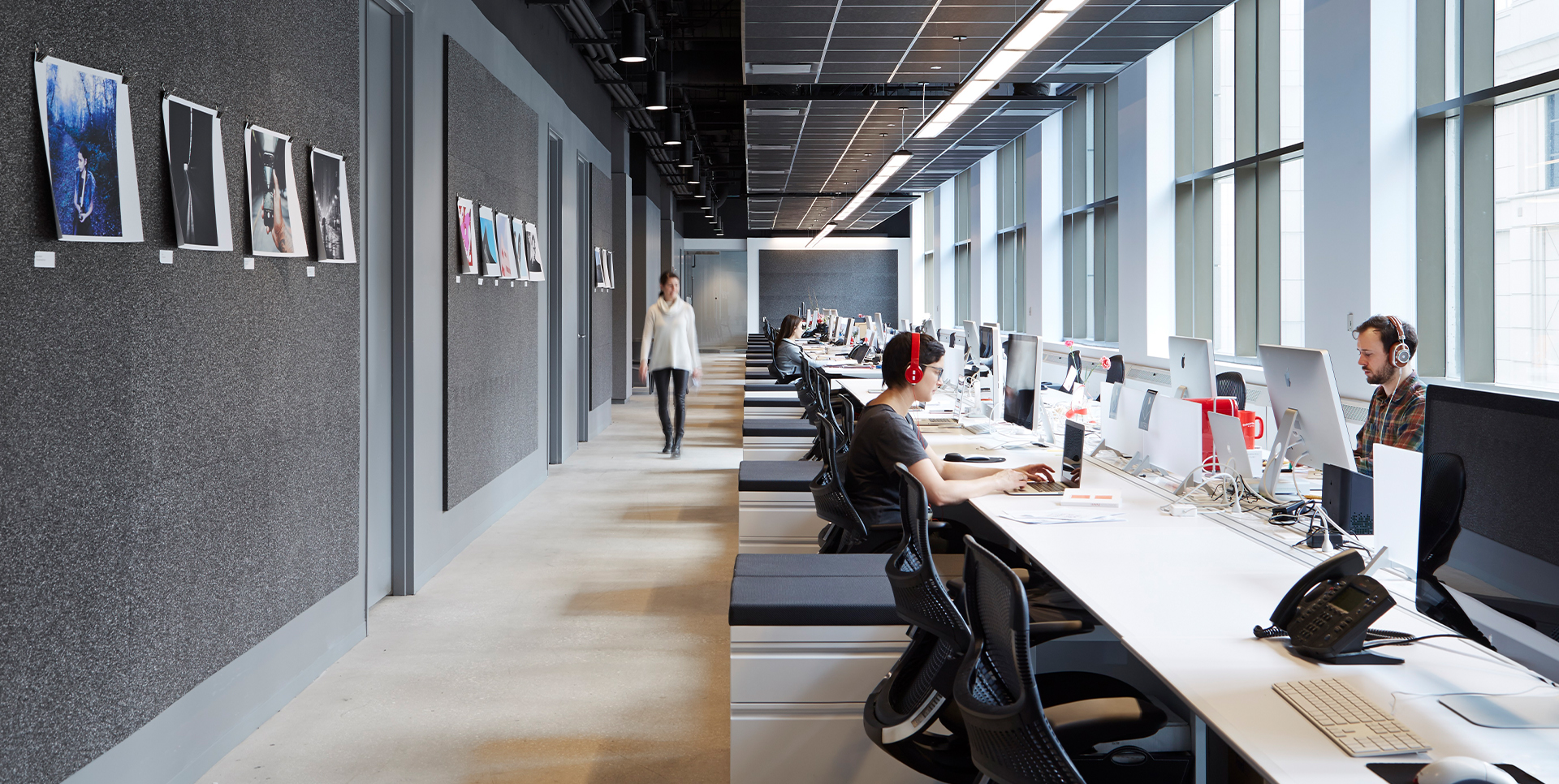 Contract Furniture Empire Office