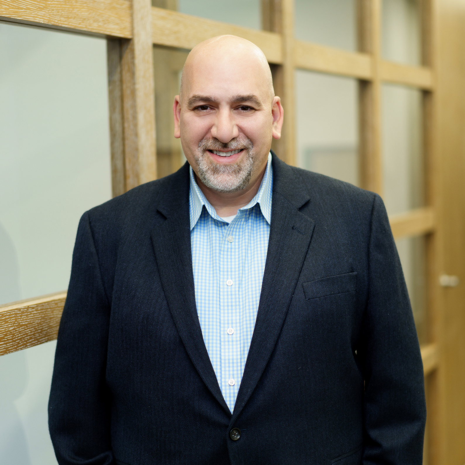 Chris Russo - Empire Office