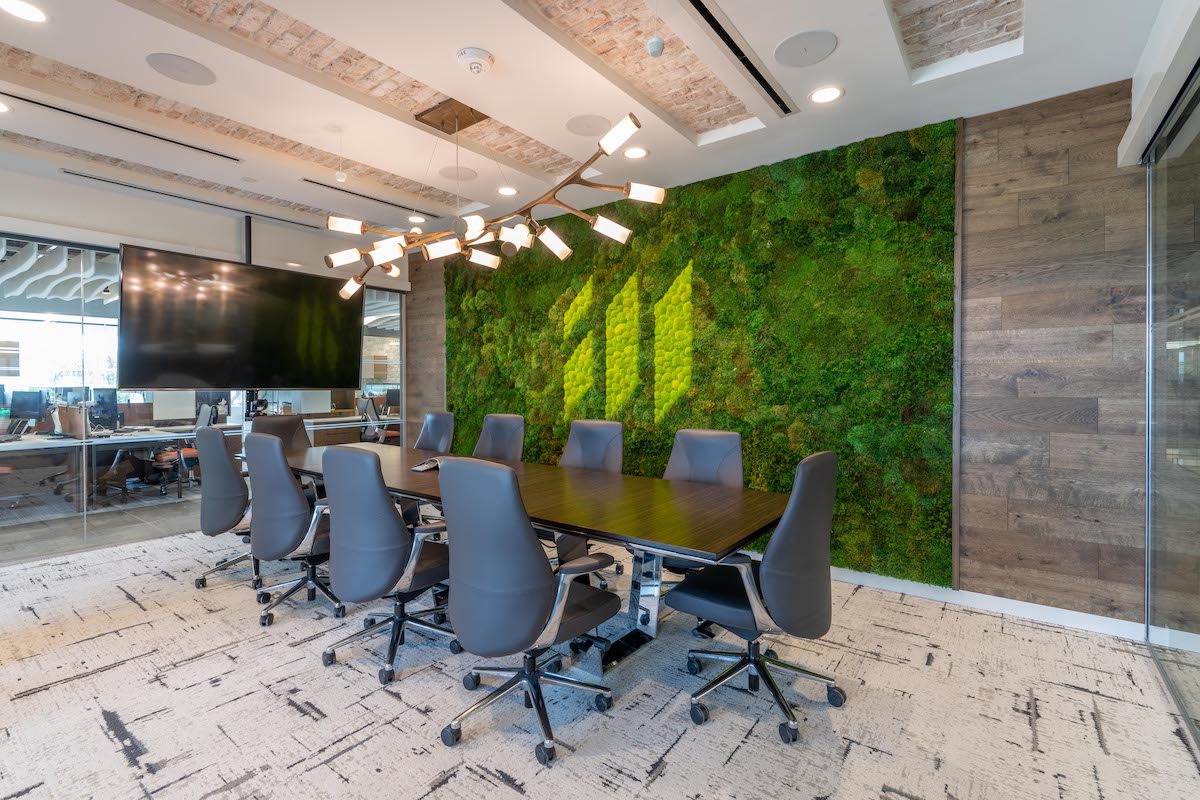 International Materials, Inc. Empire Office