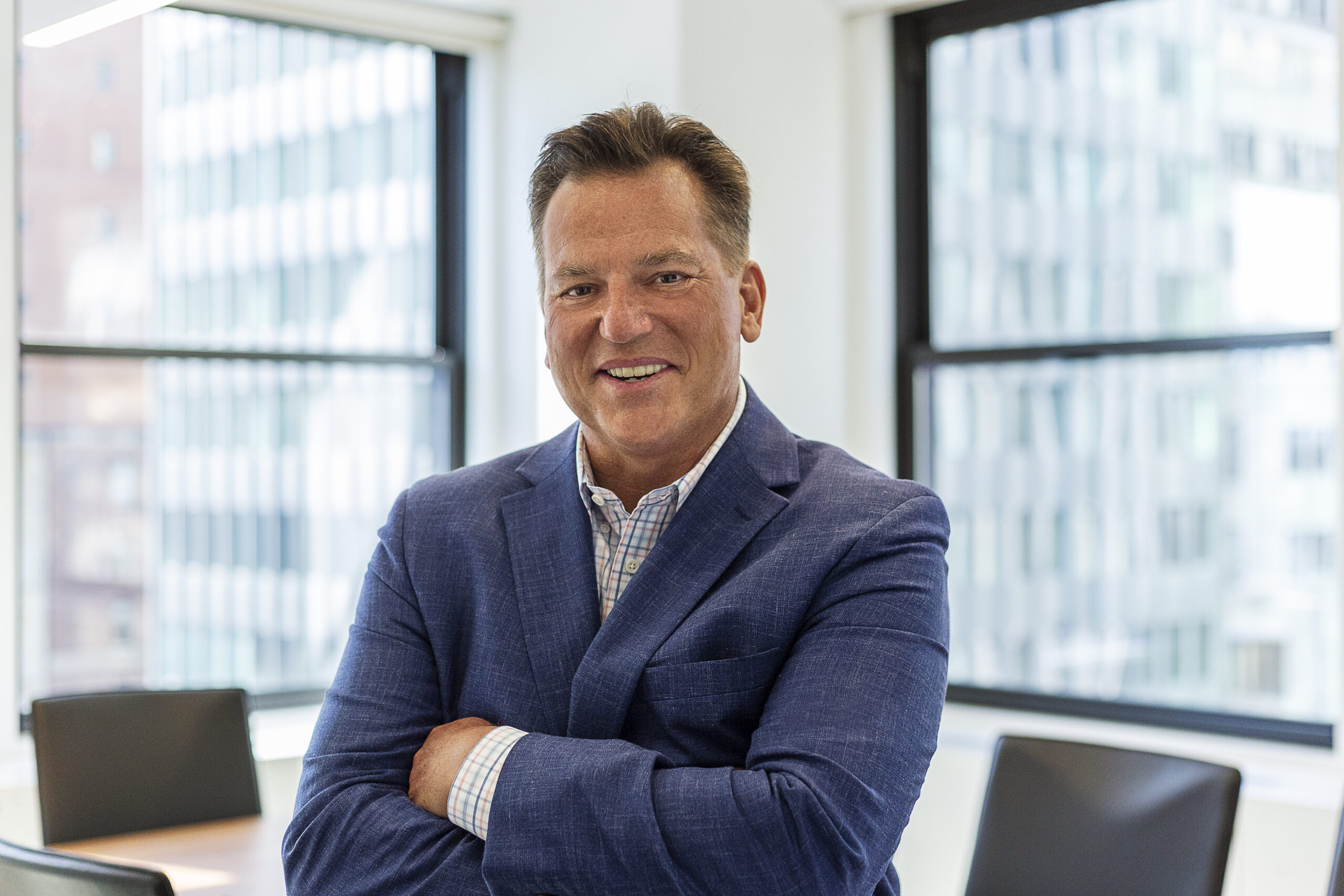 John Gols Named President, Northeast Empire Office