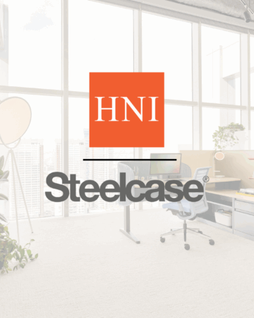 Empire Office Welcomes Steelcase–HNI Acquisition Announcement