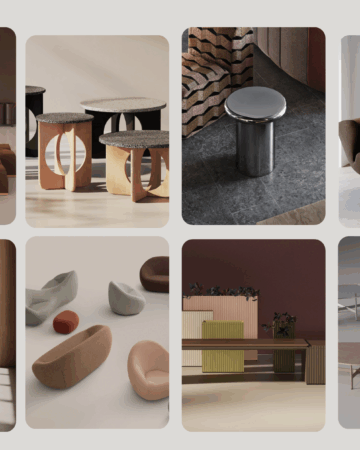 NeoCon & Design Days Trend Report 2025